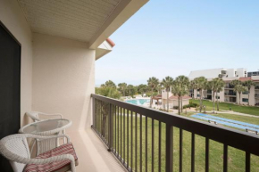 Ocean Village Club Q32, 2 Bedrooms, Sleeps 6, Ocean View, Pet Friendly